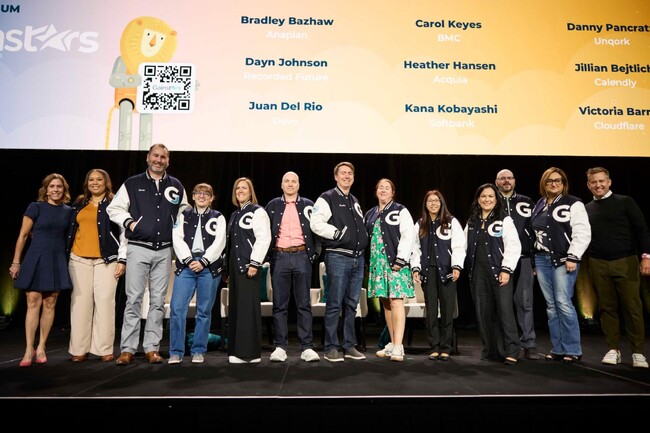 ソフトバンク株式会社 小林香菜氏が日本人として初めてカスタマーサクセスの祭典Pulseで受賞