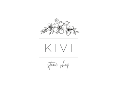 カラーストーンECショップ「kivi(キヴィ)」3月21日(火)オープン