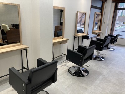生えグセに悩む、全ての女性のための美髪専用美容室「L＋hair」が福岡市東区筥松にオープン！