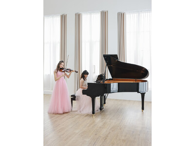 「DRESCCO × lkyclassicコラボレーション」最高級ジュニアドレス４種リリースのお知らせ