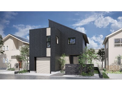アエラホーム株式会社、セミオーダー住宅「ERABERU（エラベル）」ビルトインガレージ付きスキップフロアプランを新たに3種類新発売