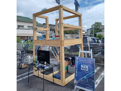 アエラホーム株式会社、親子で防災と暮らしを学ぶ「秋の住まいのイベント」を郡山店にて実施