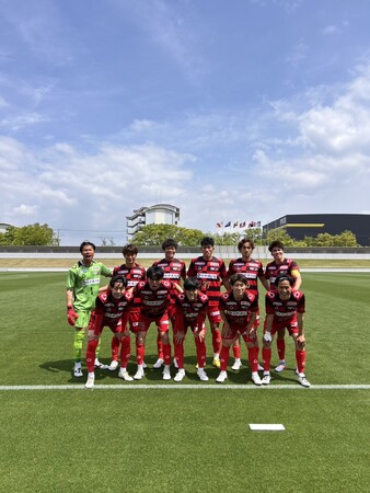 【イベント情報】5/17(日) ダイセンアリーナ西尾『見に機てくだ祭』にて「FC刈谷運動教室」を開催