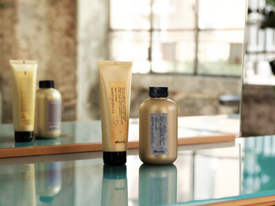 【ダヴィネス】スタイリングシリーズ「モアインサイド」から数量限定で2アイテムが登場