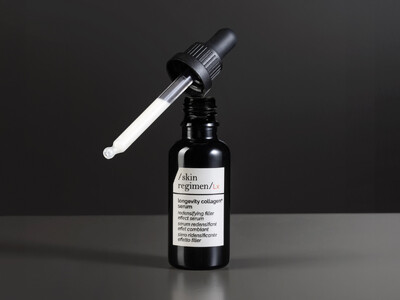 【コンフォートゾーン】「スキンレギメンLX」からコラーゲン配合*¹の美容液が登場