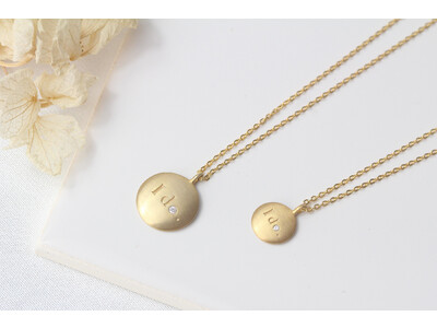 エシカルジュエリーブランド「YURI SATO」新作コレクションが登場。自分への誓いのジュエリー。