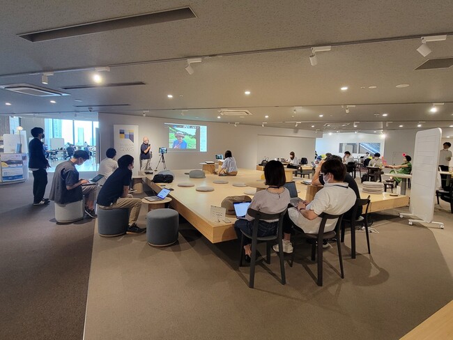 【徳島県】「アワーケーション」を通じた地域課題解決モデル創出プロジェクト 第２弾！