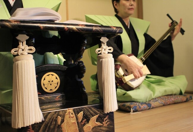 第18回徳島浄瑠璃の会 全国競演大会を12月2日(土)12月3日(日)の２日間、阿波十郎兵衛屋敷にて開催します。