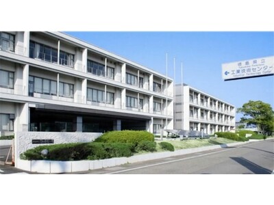 徳島県職員選考採用試験(機能性化学/計量・環境)の受験申し込みを開始しました!