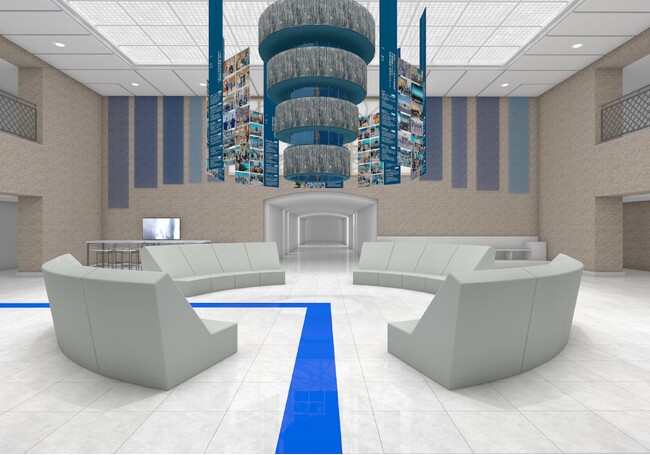 「EXPO LEGACY TOKUSHIMA 感謝展」について