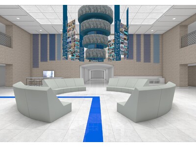 「EXPO LEGACY TOKUSHIMA 感謝展」について