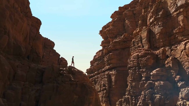 EXPO LEGACY TOKUSHIMA 感謝展 in あすたむらんど徳島「未来を紡ぐ ～ヨルダン ワディ・ラムからの手紙～」