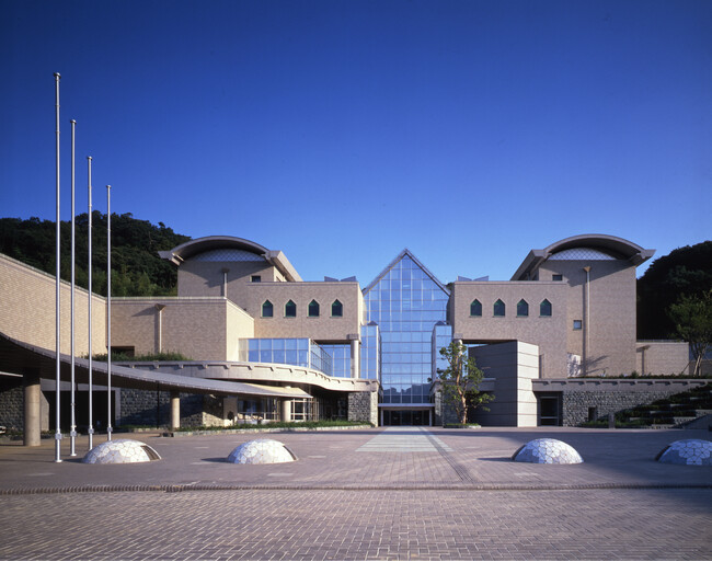 令和8年度 徳島県職員［学芸員（日本近代美術（日本画））］及び［学芸員（日本近代美術（洋画））］選考採用試験の受験申込を受付中！