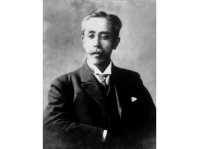 鳥居龍蔵の才能を見出した日本初の人類学者の軌跡に迫る。企画展「日本人類学のパイオニア 坪井正五郎」を10月17日(土)から徳島県立博物館にて開催