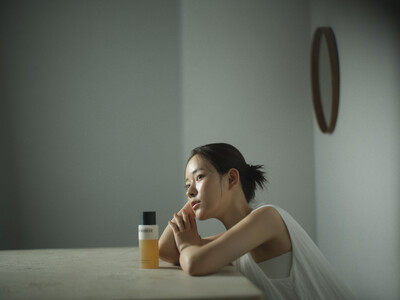 輝く今を、ゆっくり愛する。韓国発スローエイジングスキンケアブランド「slowment」が日本上陸。関根りささんをブランドアンバサダーに迎え本格展開開始。