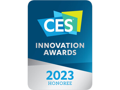 バレンズセミコンダクター、CES 2023 Innovation Awardの3つの部門で受賞