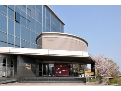 【JAF石川支部】JAF会員向けイベント 1月JAFデー『箔一本店 箔巧館 見学&箔貼り体験』を開催