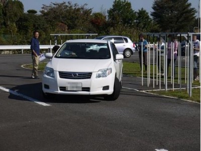 【JAF茨城】運転を基本から再確認！センスアップドライビングスクール茨城開催！