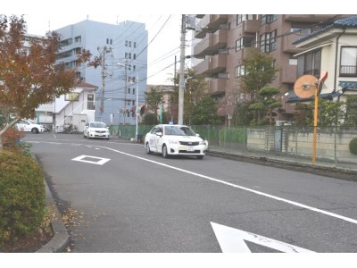 【ＪＡＦ東京】運転に対する不安を解消！マンツーマン運転教室を開催します