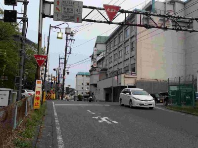 ＪＡＦ栃木】不便や危険を感じる標識や道路はありませんか？道路環境