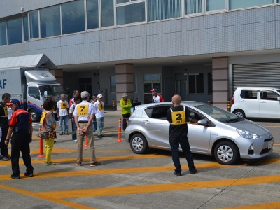 ＪＡＦ徳島】安全運転のために今一度運転の基本から学んでみませんか！？“50歳以上のドライバー限定”『シニアドライバーズスクール徳島』 を開催します！  企業リリース | 日刊工業新聞 電子版