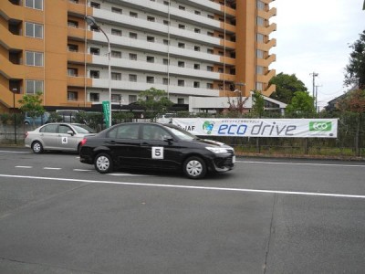 【ＪＡＦ神奈川】地球とお財布に優しいエコ運転術を学ぶ「エコトレーニング神奈川」を開催します。