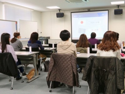 【ＪＡＦ神奈川】女性限定 国内Ｂライセンス講習会を開催します！