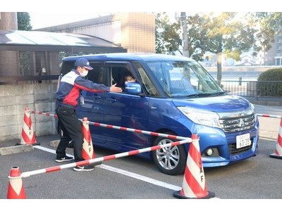 【JAF福岡】ドライバーズセミナー　車庫入れ教室～３月７日（月）よりＪＡＦ福岡支部にて～