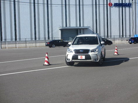 【JAF香川】ドライバーズセミナー 一般コースを開催
