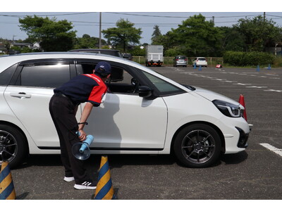 【JAF東京】実技型講習会「ドライバーズセミナー　シニアコース」を開催します