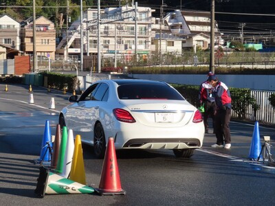 【JAF神奈川】「ドライバーズセミナー シニアコース」を開催します