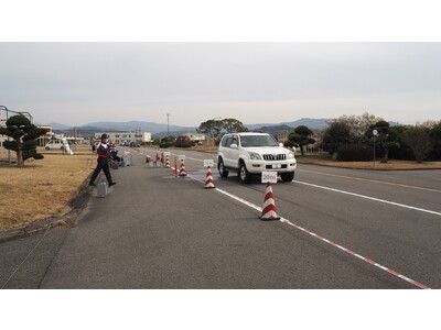 【JAF和歌山】50歳以上のドライバーが対象「ドライバーズセミナーシニアコース」を開催します。