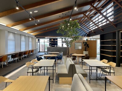 【JAF高知】高知市のカフェ「NOBLE cafe」でJAF会員優待サービスを開始！