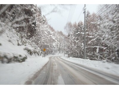 【JAF長野】JAF長野×ちの 移住応援イベント～雪道運転の不安解消＆移住相談～