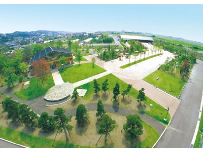 【JAF新潟】JAFデーin道の駅 庭園の郷保内を開催します