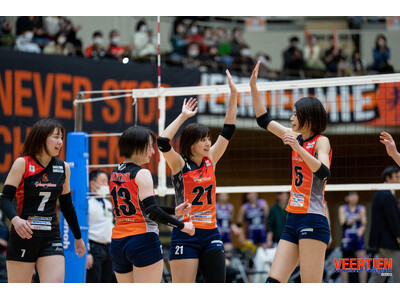 【JAF三重】バレーボールのプロ選手に挑戦！JAFプレゼンツ ヴィアティンからの挑戦状～Vリーガーとバレ...