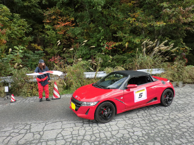 【JAF山形】誰でも気軽にモータースポーツを！「オートテストチャレンジin尾花沢2024」 に参加してみ...