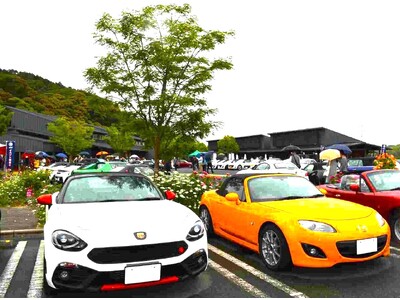 【JAF山口】JAF会員の交流スペースJAF×カフェ＝「JAFE」を初出店