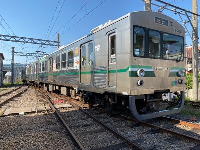 【JAF大阪】親子で楽しめる！水間鉄道の電車運転体験を開催