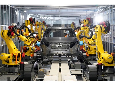 【JAF栃木】JAFデー 「日産自動車 栃木工場見学」を開催