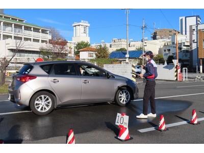 【JAF愛知】ドライバーズセミナー（一般コース、シニアコース）を開催します