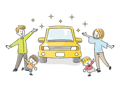 【JAF埼玉】マイカー点検教室とチャイルドシート取り付け点検を実施します！