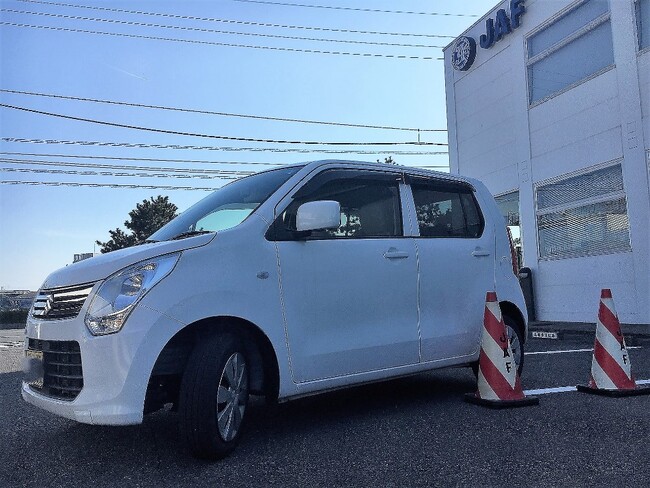 【JAF徳島】「マイカー点検教室」と「ドライバーズセミナー 車庫入れコース」を開催します