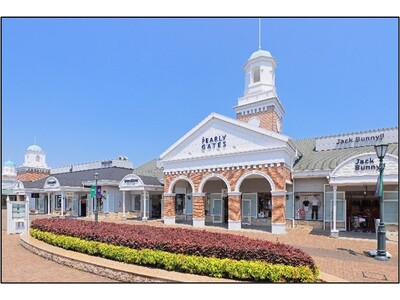 【JAF栃木】JAFブース出展！はたらくくるま in 佐野プレミアム・アウトレット