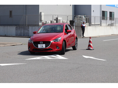 【JAF三重】マイカーで自分の運転のクセを認識!「ドライバーズセミナー シニアコース」を開催します