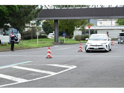 【JAF群馬】マイカーで参加できる実技型講習会「ドライバーズセミナー 一般コース」を開催します