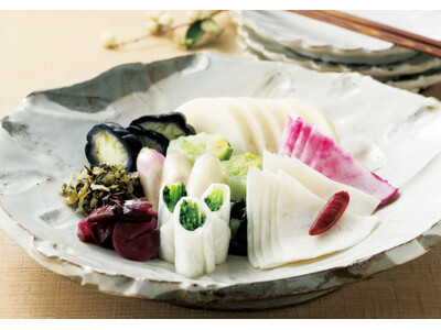 【JAF京都】夏休み　ぬか床づくり体験＆京漬物パーティーを開催します