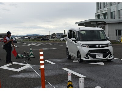 【JAF福井】年1回のシニアドライバー向け安全運転セミナーを開催します