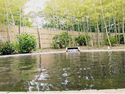 【JAF山梨】大人も子供も大満足！「やまなみの湯」が新たにJAF会員優待施設に