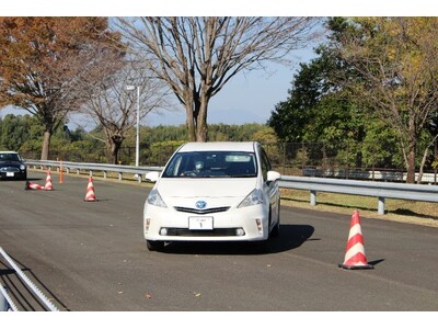 【JAF熊本】公道では体験できない特別講習！ＪＡＦの安全運転講習会「ドライバーズセミナー」を開催します。